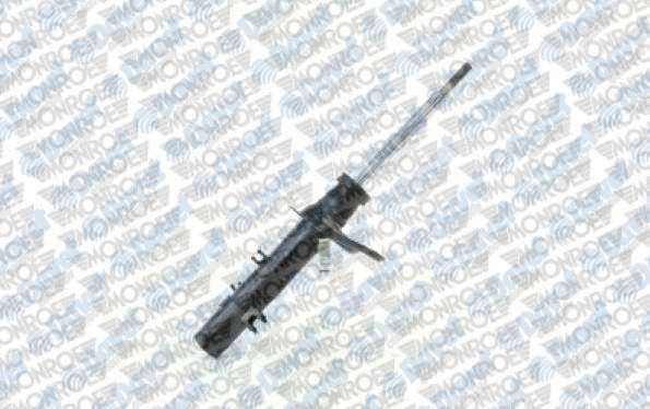 MONROE G8206 Amortisor On Sag P207-C3 Picasso 1.4 16v / 1.4hdi / 1.6hdi 06--> Tasiyiciya Giren:47mm  ####